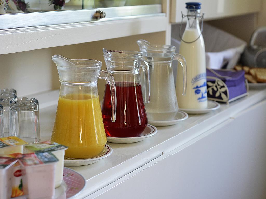 Killarney Peaks Guesthouse Luaran gambar