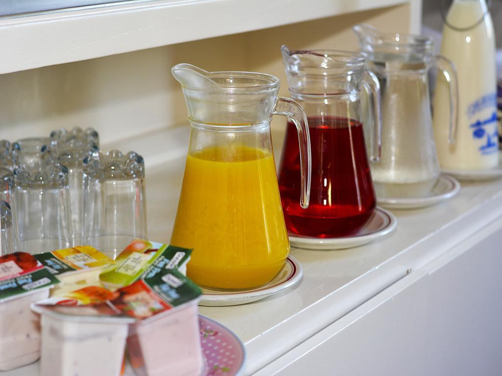 Killarney Peaks Guesthouse Luaran gambar