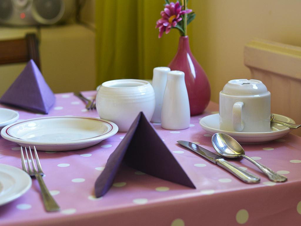 Killarney Peaks Guesthouse Luaran gambar
