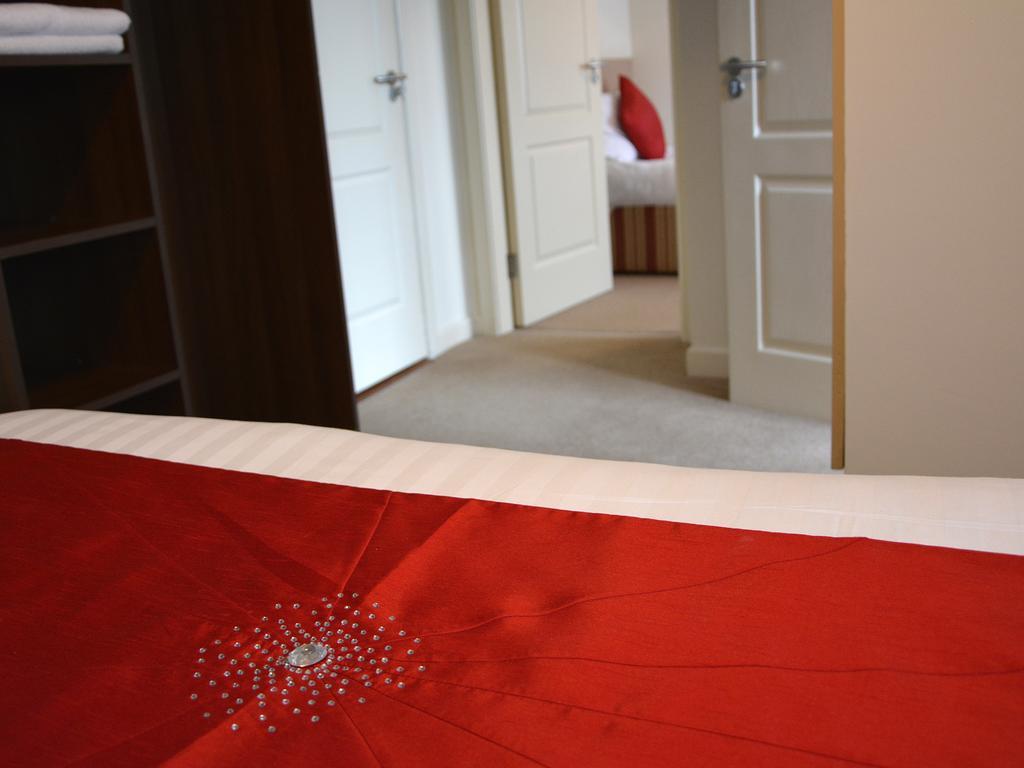 Killarney Peaks Guesthouse Luaran gambar