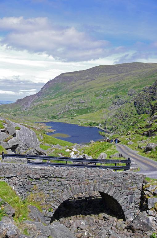 Killarney Peaks Guesthouse Luaran gambar