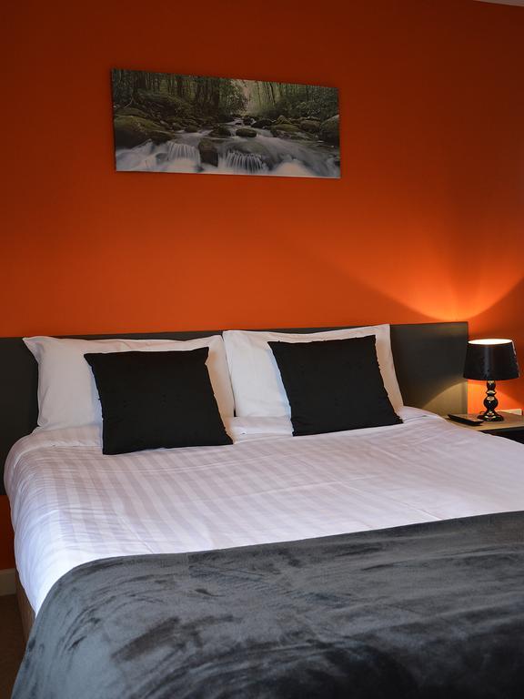 Killarney Peaks Guesthouse Luaran gambar