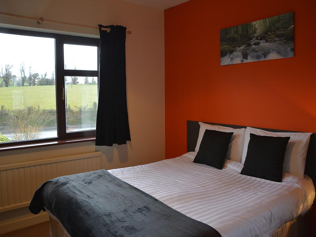 Killarney Peaks Guesthouse Luaran gambar