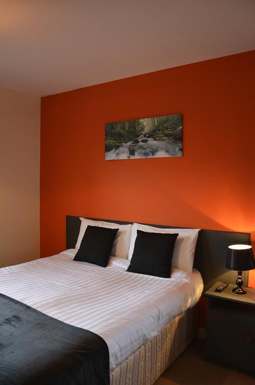 Killarney Peaks Guesthouse Luaran gambar