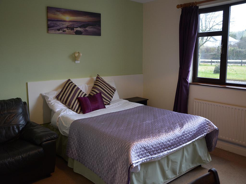Killarney Peaks Guesthouse Luaran gambar