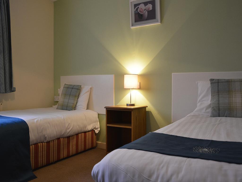 Killarney Peaks Guesthouse Luaran gambar