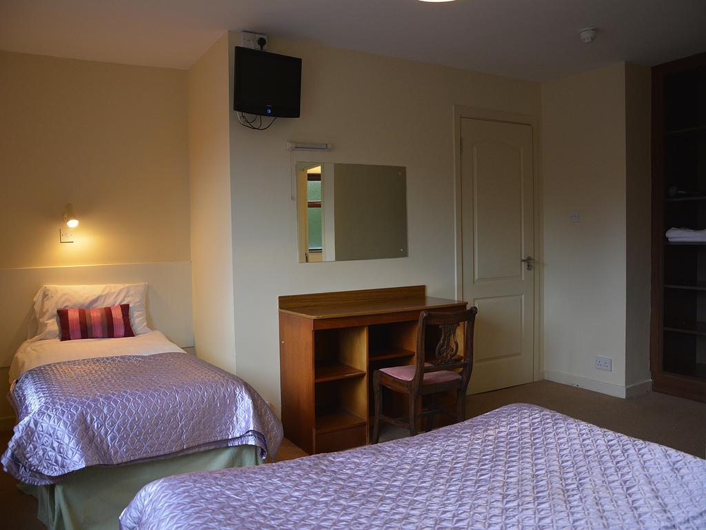 Killarney Peaks Guesthouse Luaran gambar