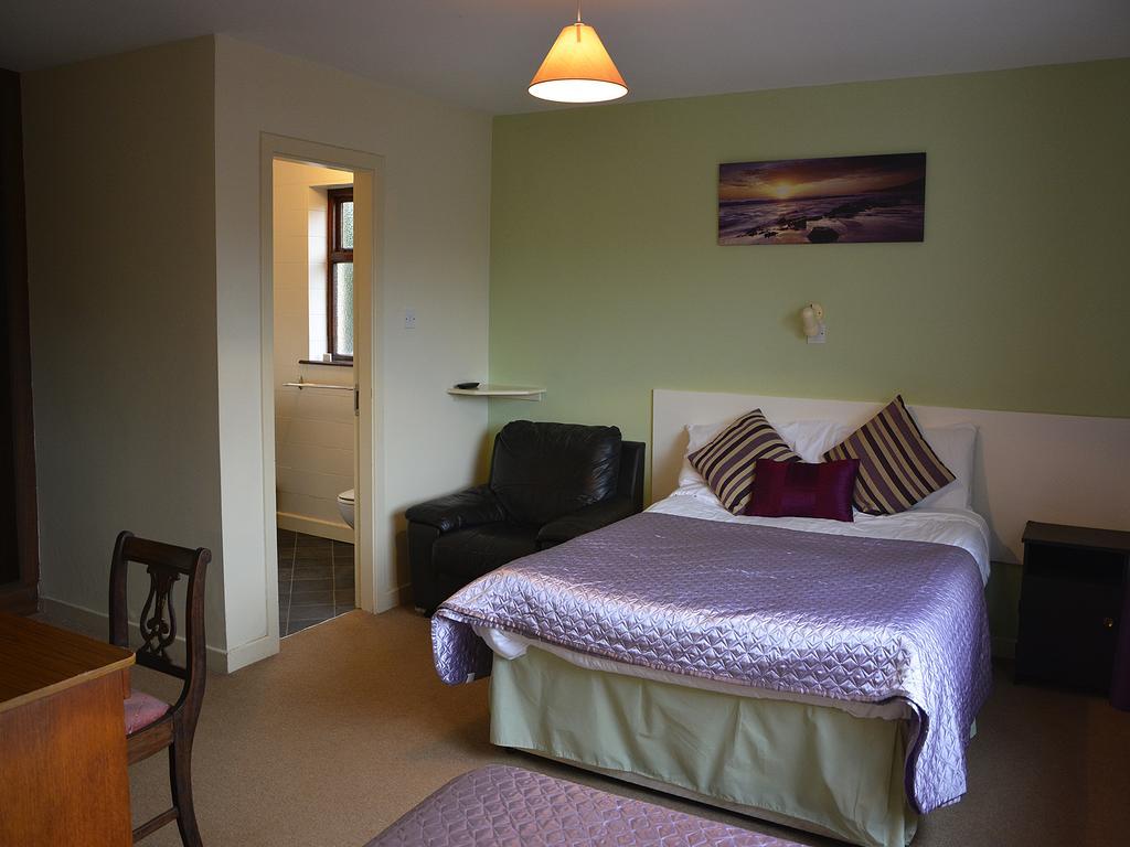 Killarney Peaks Guesthouse Luaran gambar