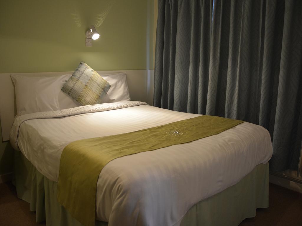 Killarney Peaks Guesthouse Luaran gambar