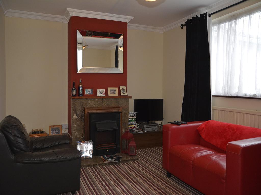 Killarney Peaks Guesthouse Luaran gambar