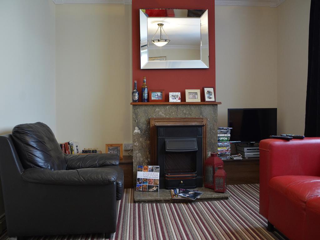 Killarney Peaks Guesthouse Luaran gambar