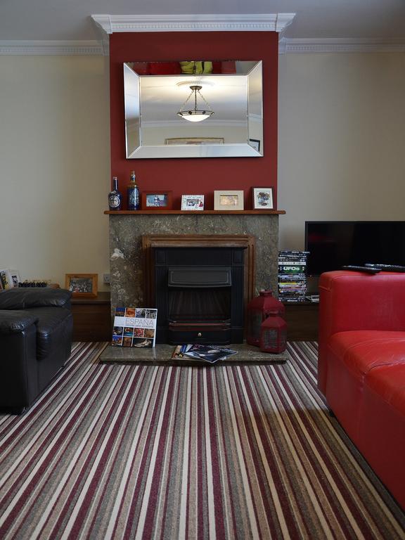 Killarney Peaks Guesthouse Luaran gambar