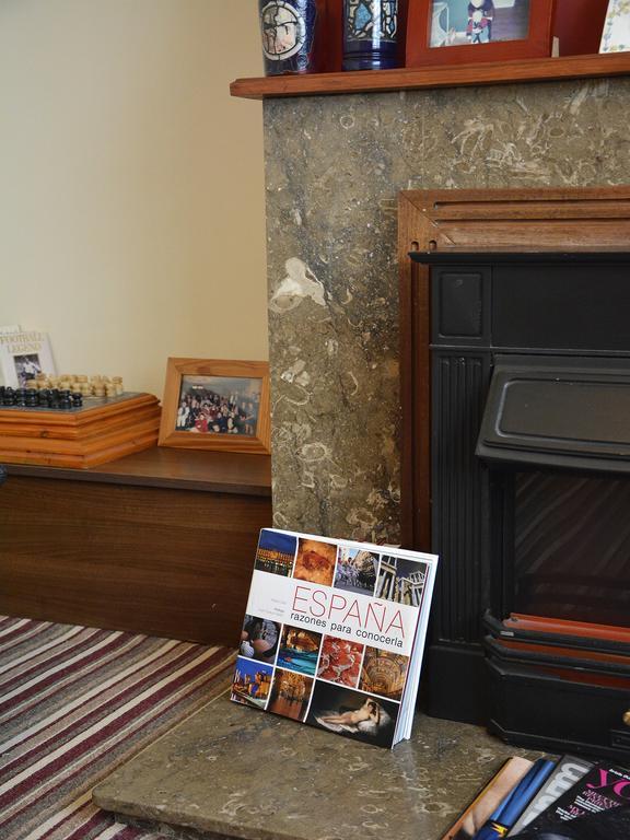 Killarney Peaks Guesthouse Luaran gambar