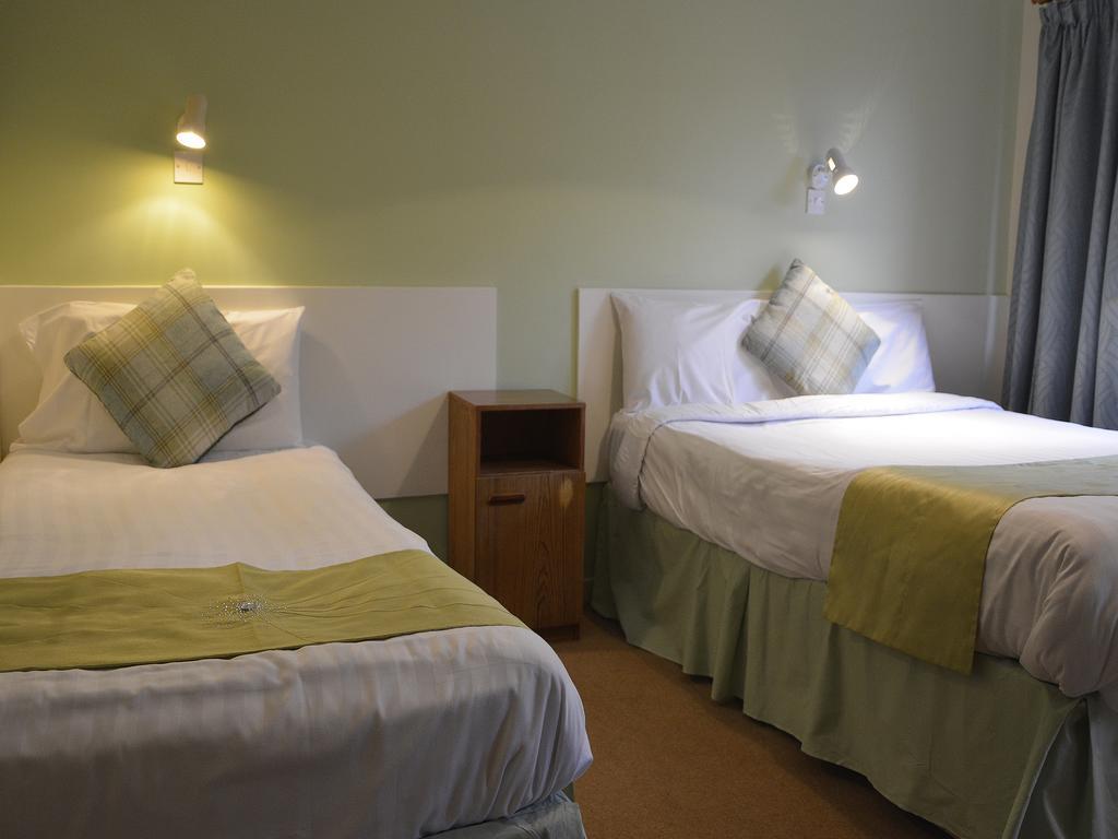 Killarney Peaks Guesthouse Luaran gambar