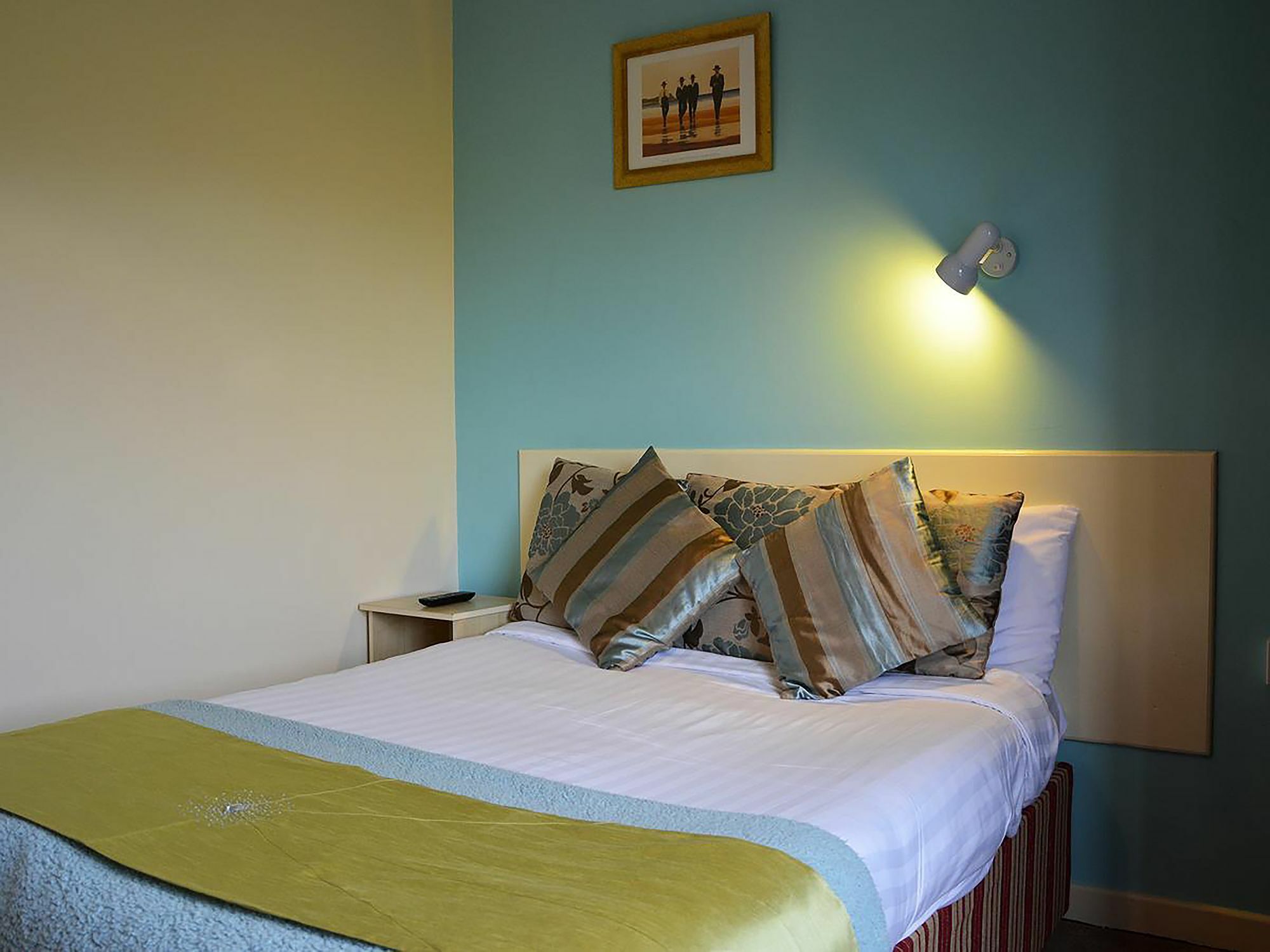 Killarney Peaks Guesthouse Luaran gambar