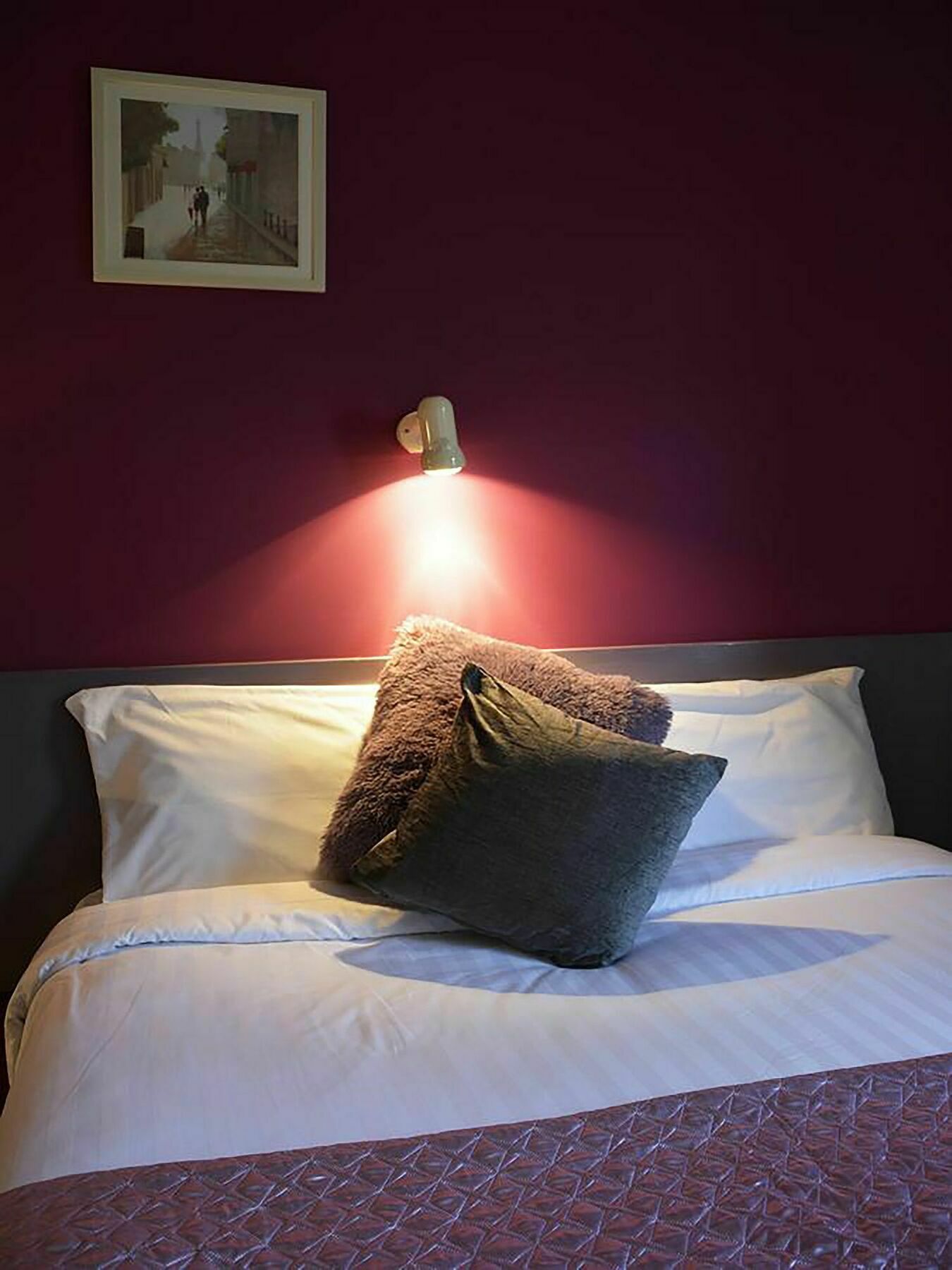 Killarney Peaks Guesthouse Luaran gambar