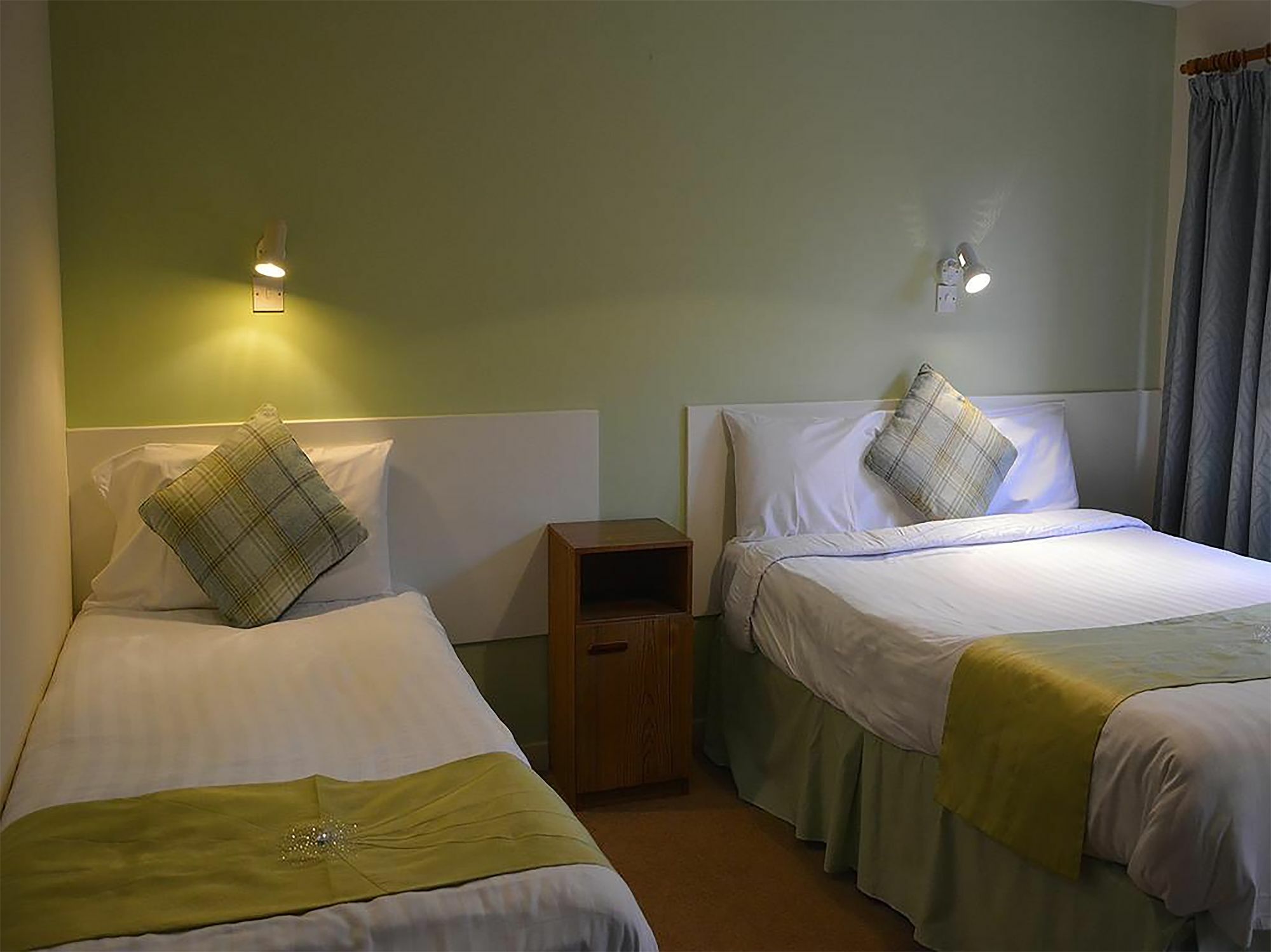 Killarney Peaks Guesthouse Luaran gambar
