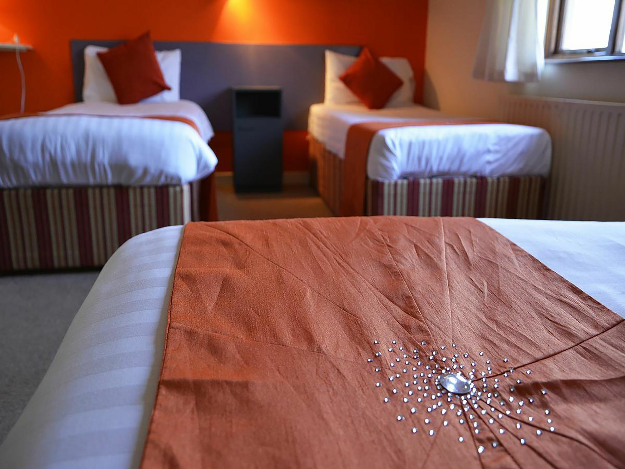 Killarney Peaks Guesthouse Luaran gambar