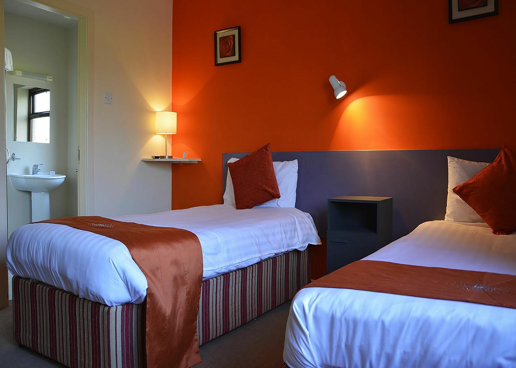 Killarney Peaks Guesthouse Luaran gambar