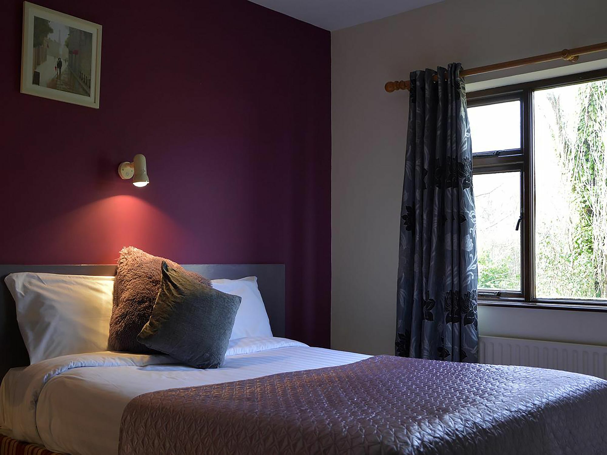 Killarney Peaks Guesthouse Luaran gambar