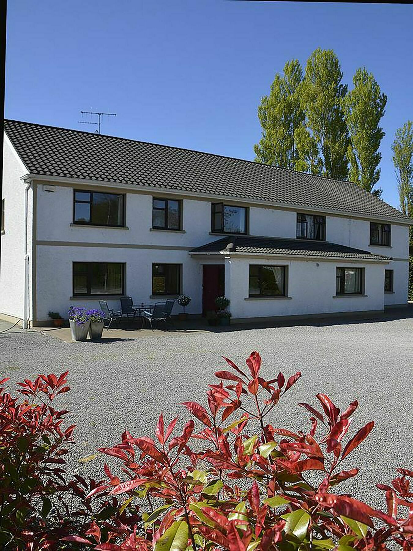 Killarney Peaks Guesthouse Luaran gambar