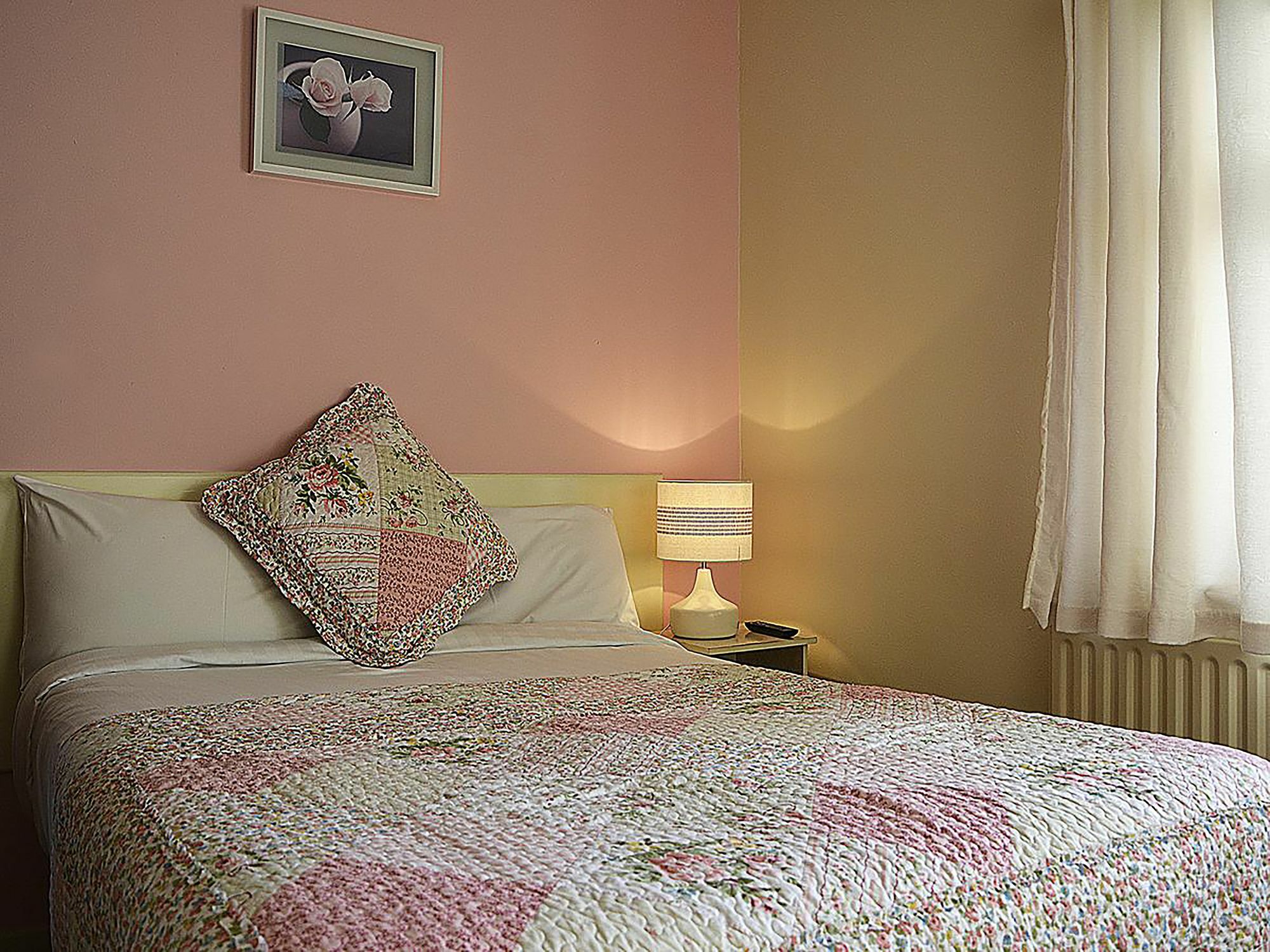 Killarney Peaks Guesthouse Luaran gambar