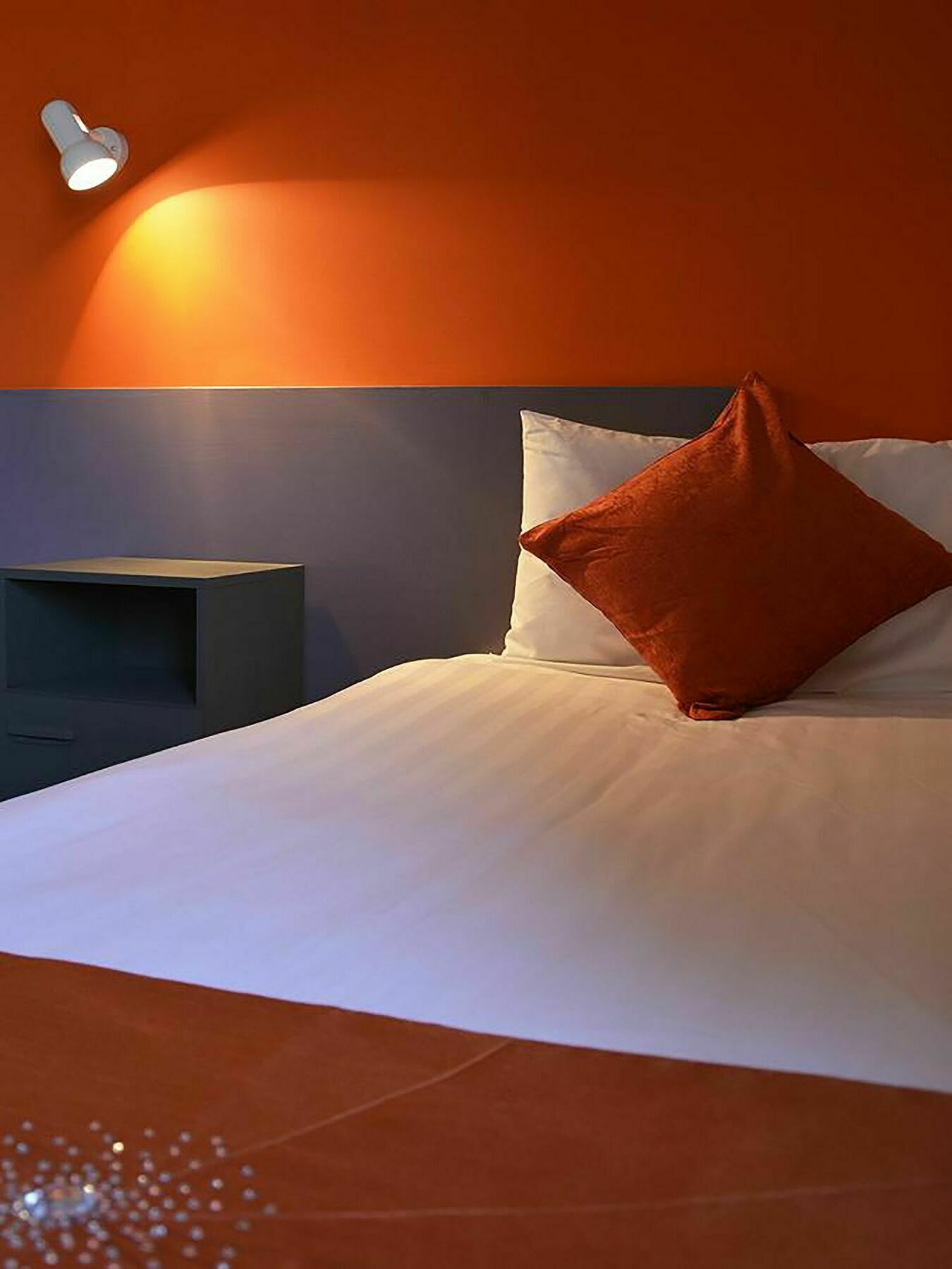Killarney Peaks Guesthouse Luaran gambar