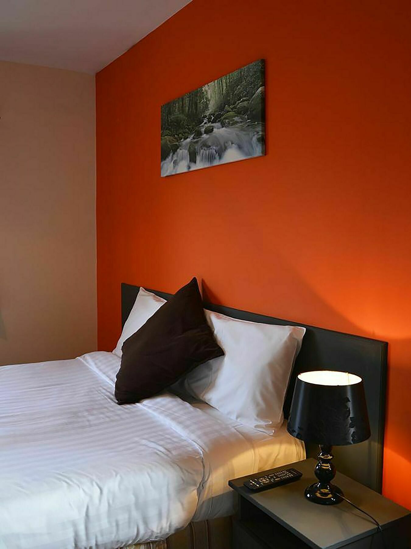 Killarney Peaks Guesthouse Luaran gambar
