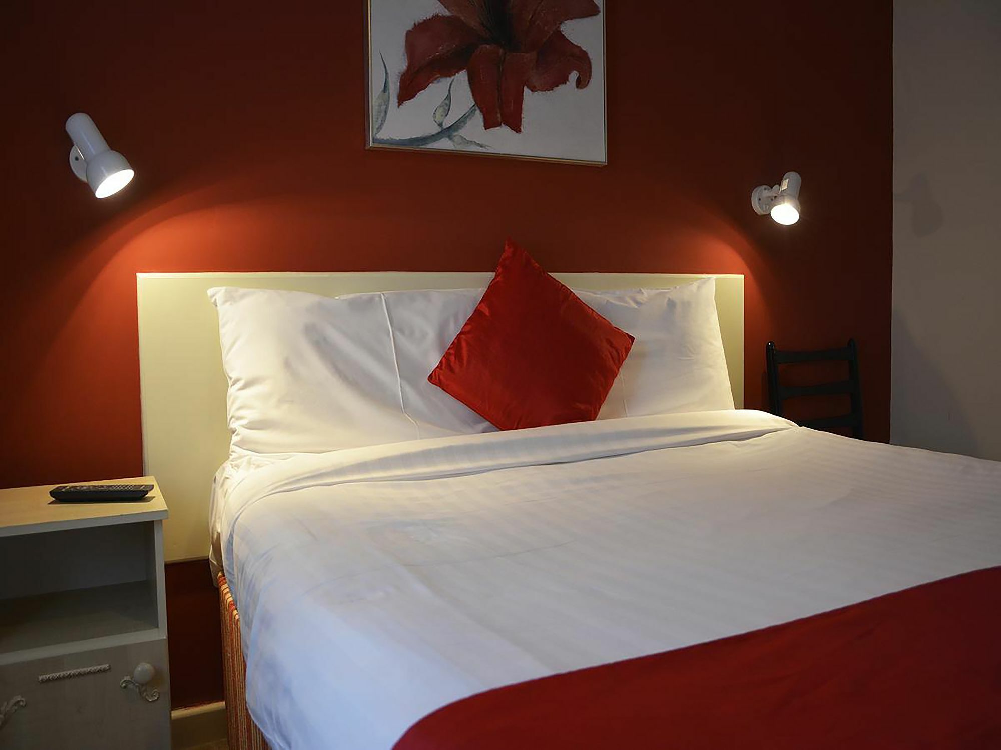 Killarney Peaks Guesthouse Luaran gambar