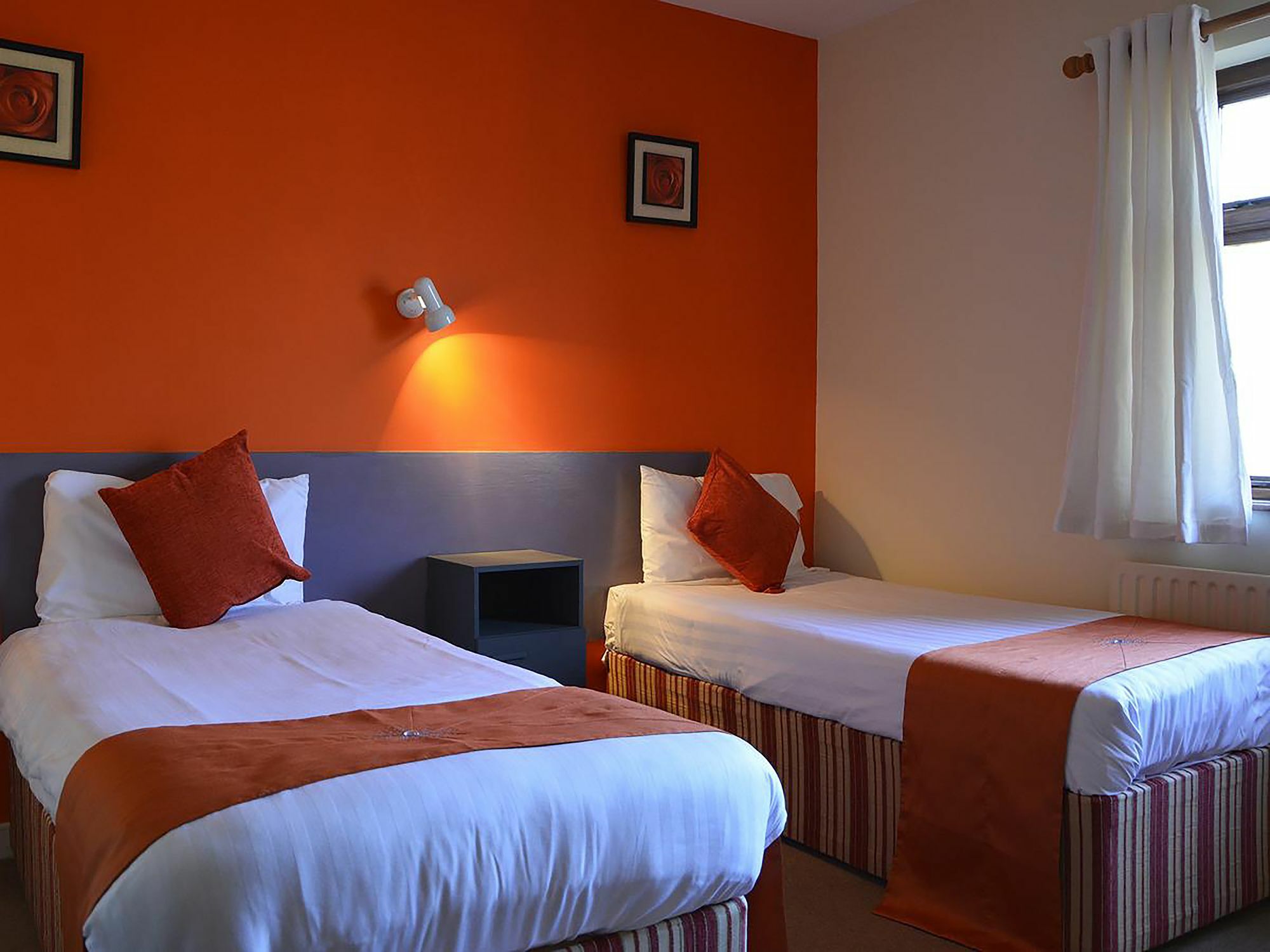 Killarney Peaks Guesthouse Luaran gambar