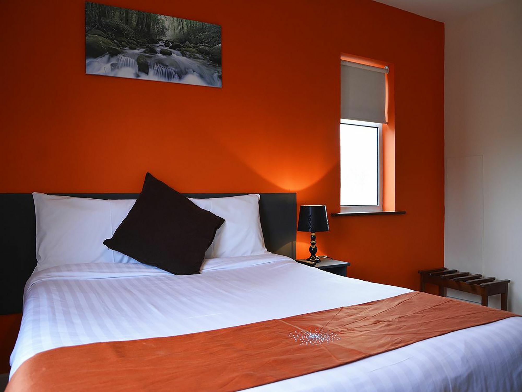 Killarney Peaks Guesthouse Luaran gambar