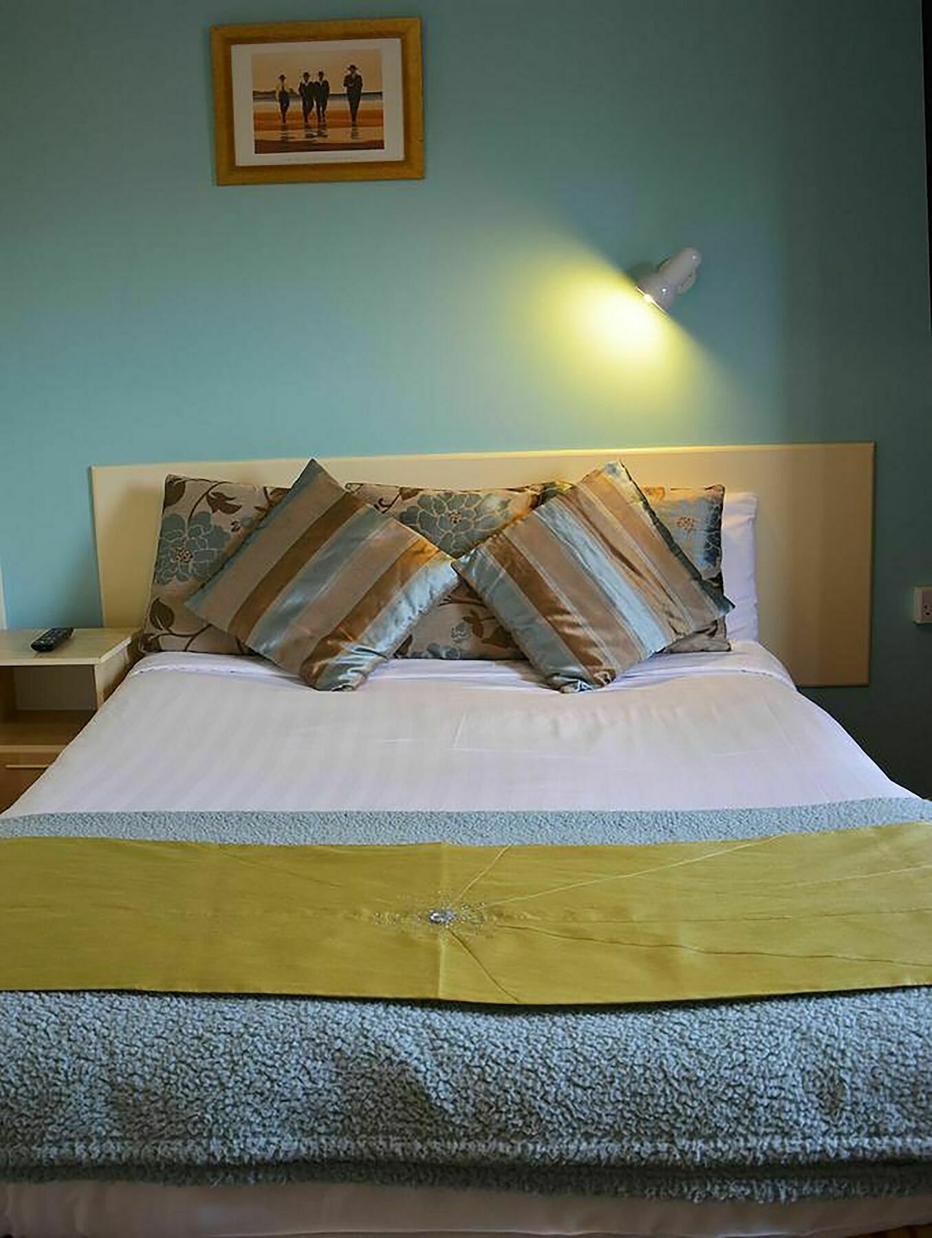 Killarney Peaks Guesthouse Luaran gambar