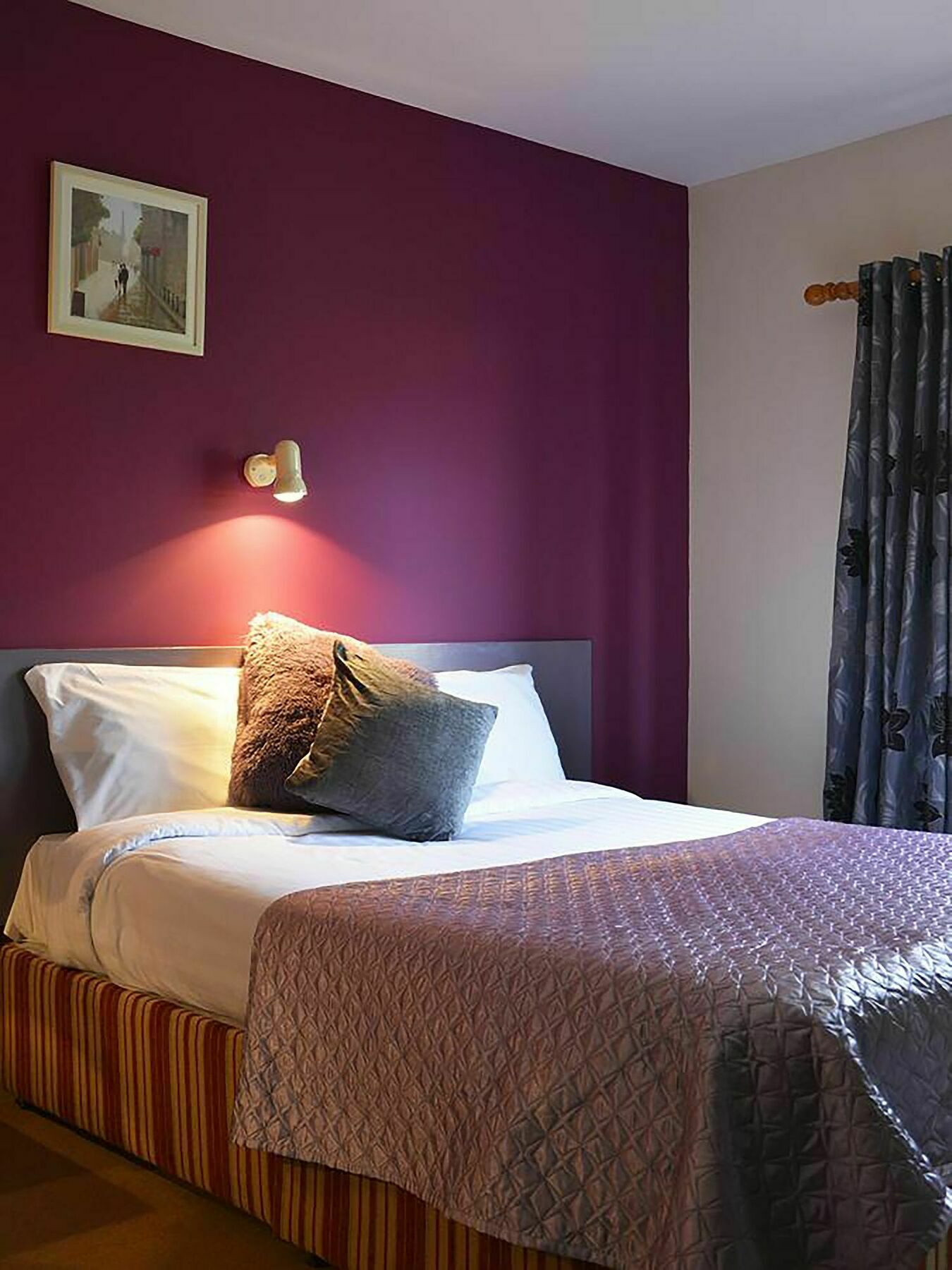 Killarney Peaks Guesthouse Luaran gambar