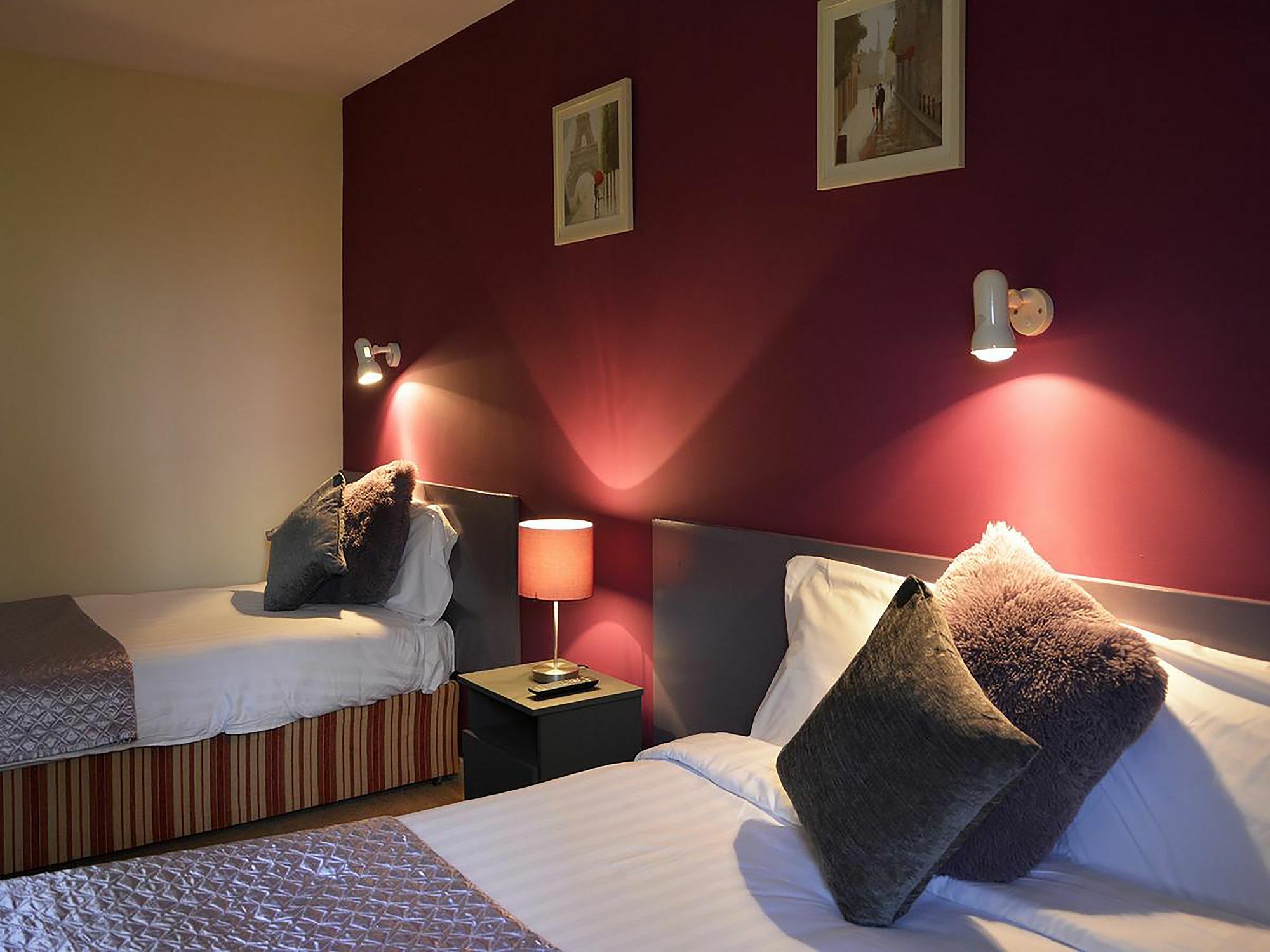 Killarney Peaks Guesthouse Luaran gambar