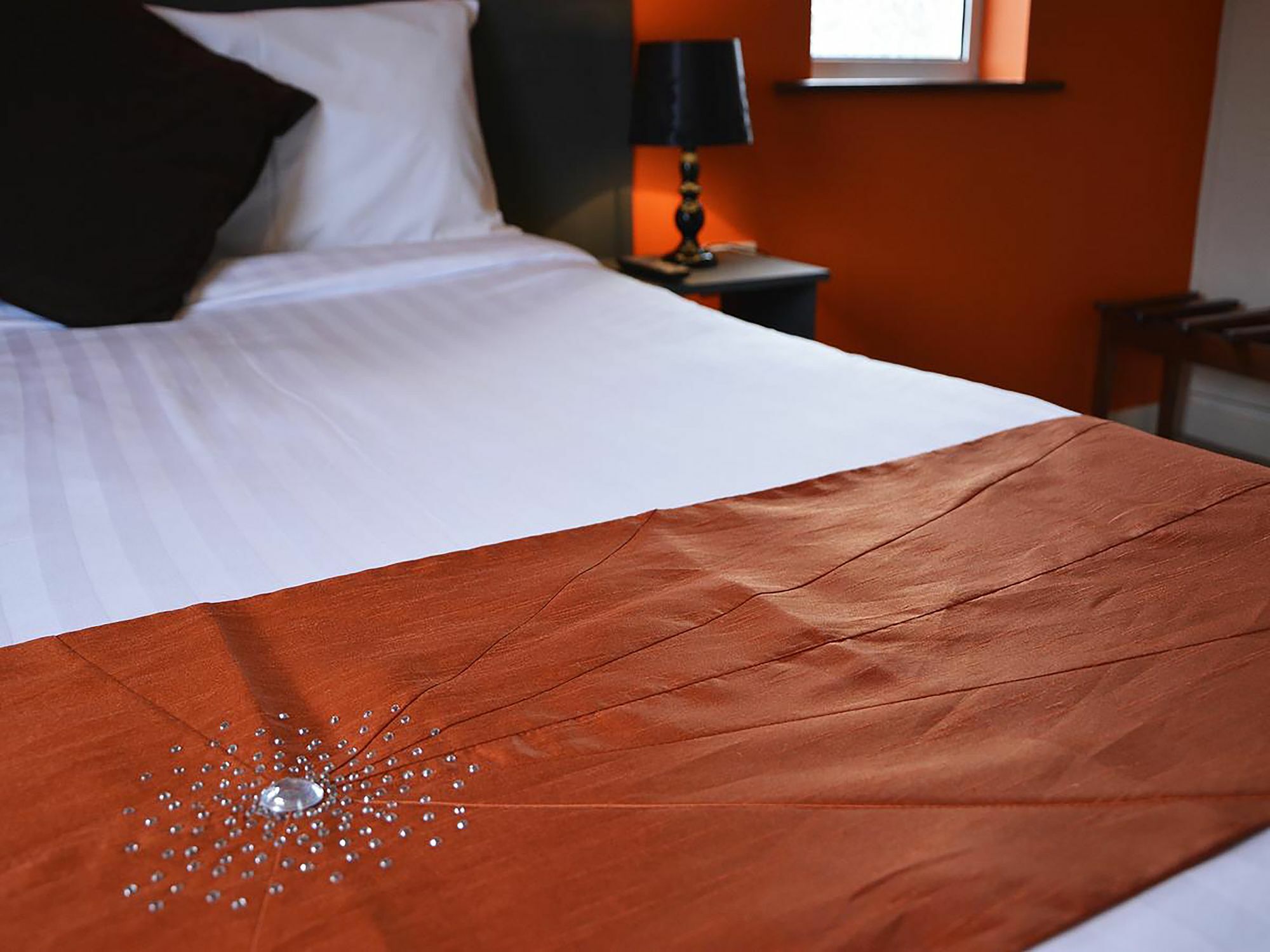 Killarney Peaks Guesthouse Luaran gambar