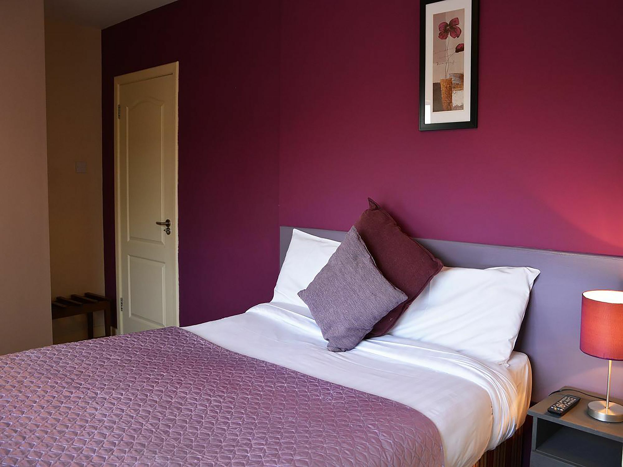 Killarney Peaks Guesthouse Luaran gambar