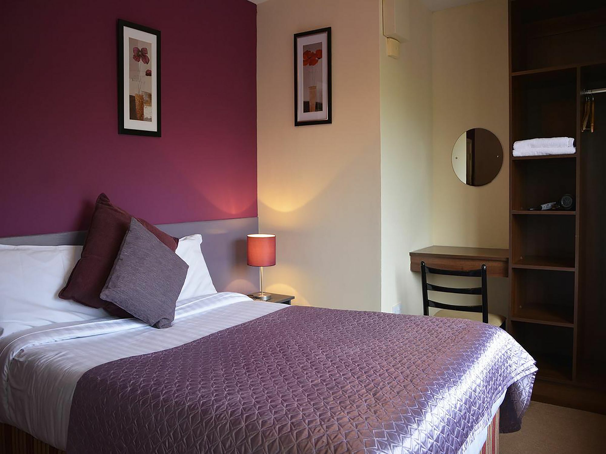 Killarney Peaks Guesthouse Luaran gambar