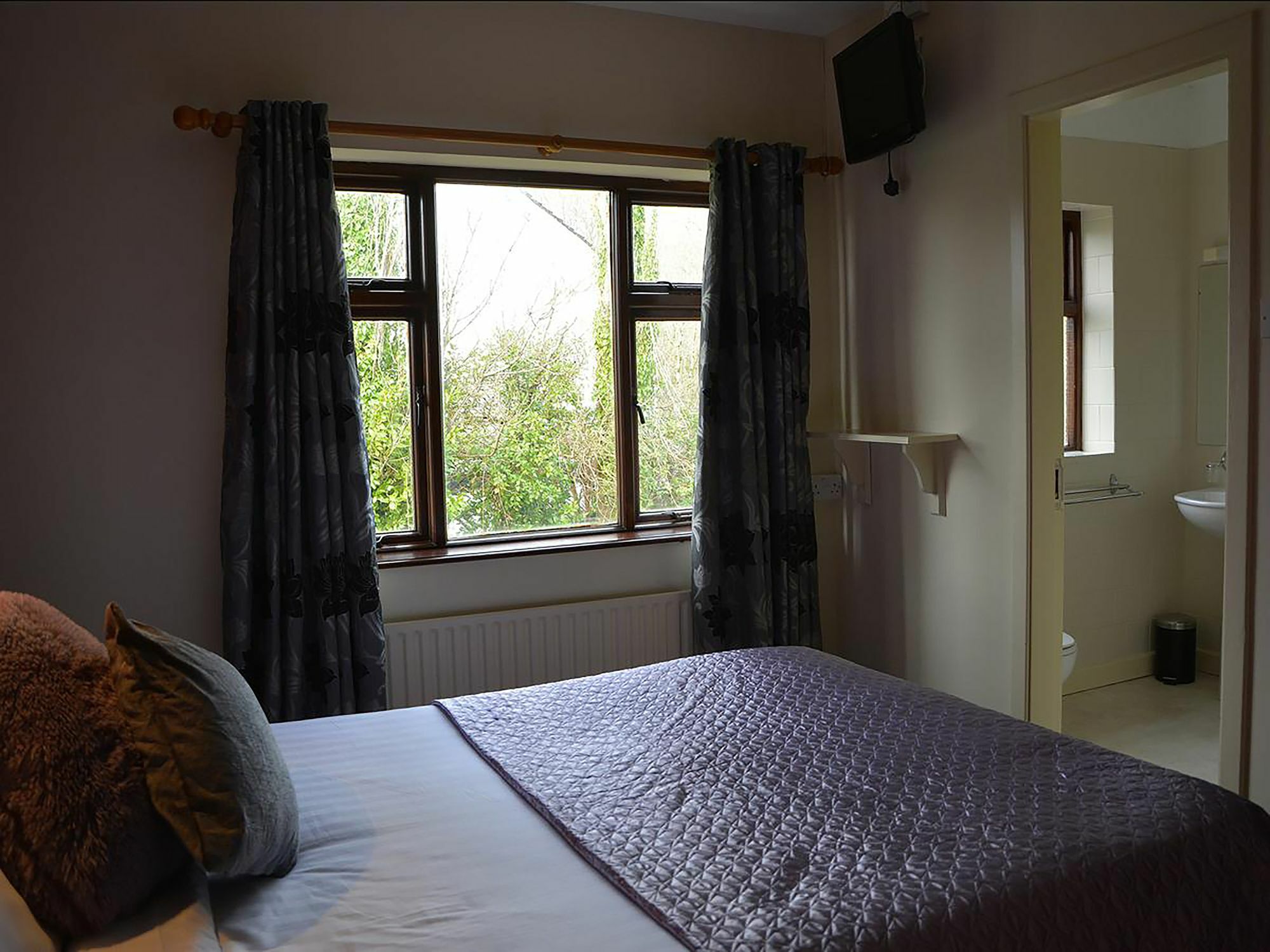 Killarney Peaks Guesthouse Luaran gambar
